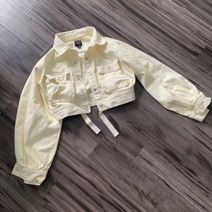 Urban Outfitters BDG Jacket